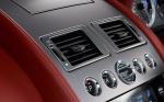 Aston Martin Rapide Luxe 2011 года